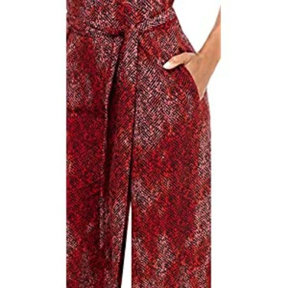 Dot Jumpsuit - Picture 4 of 4